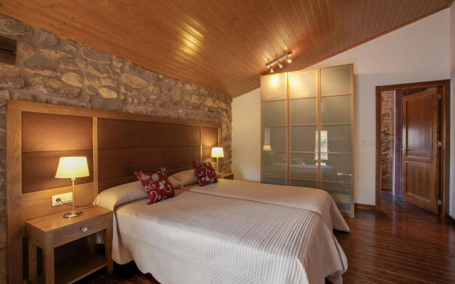 Posada Real LA ALMAZUELA