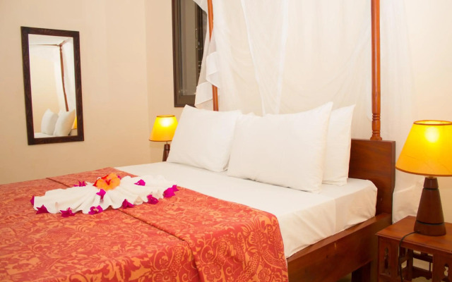 Villa Serenity Zanzibar