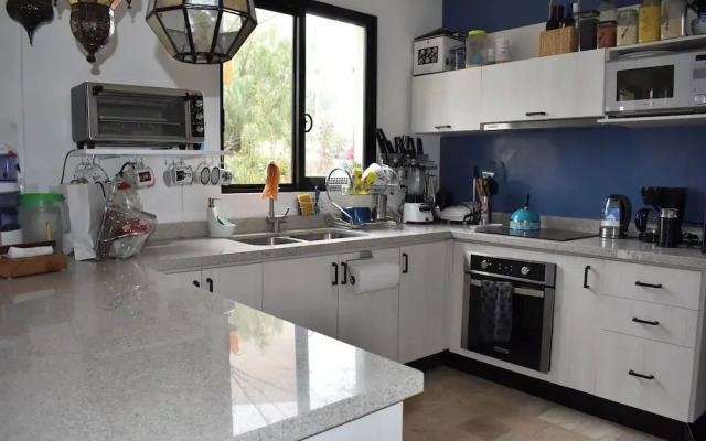 Casa Itzae La Luminaria Dog Friendly