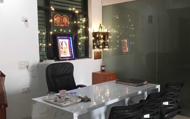 Hotel 69