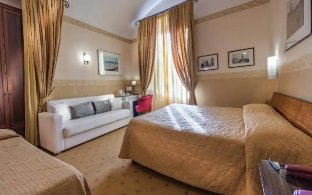 The Sonetto Hotel Santa Croce, Sonder by Marriott Bonvoy