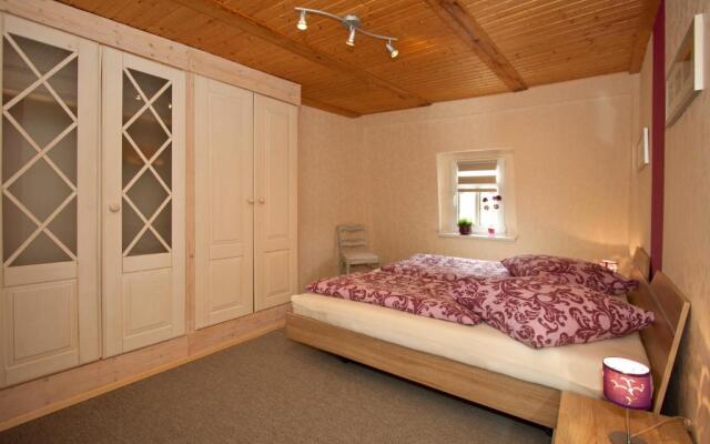 Ferienwohnung Uwes Sporthütte