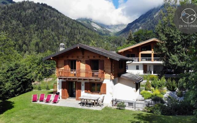Chalet Cassiopée