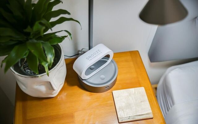 The Green Spot Studio