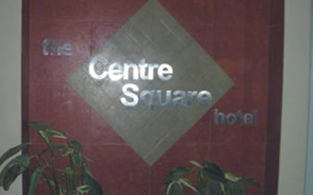 Hotel Centre Square