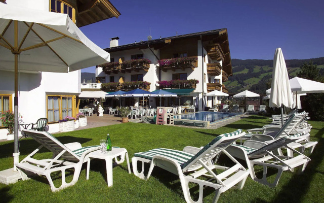Hotel Willms