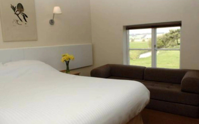 Winchelsea Lodge
