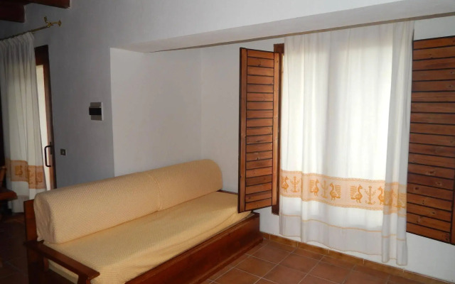 Residence Spiaggia Bianca
