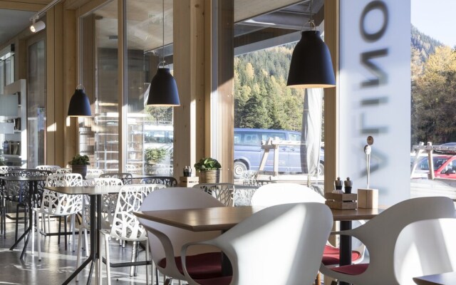 Nordic Hostel – das Zuhause für Sportler