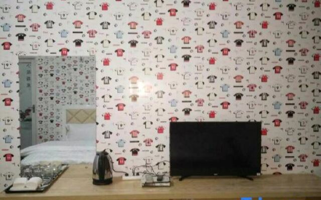 Yongzhou Delong Hotel