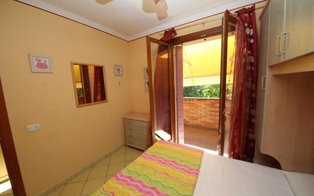 Residence Sole e Mare appartamenti