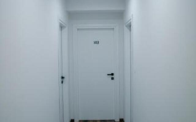 7Seven Hotel