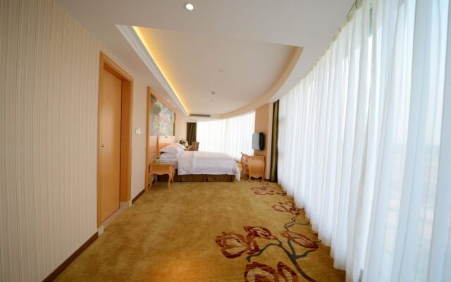 Venus International Shajing Heyi