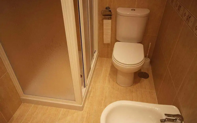 Apartment In Carnota 101936 - Rnu 65463