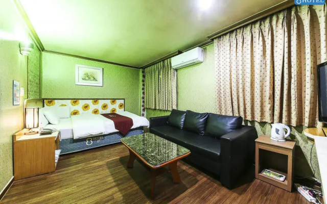Hotel Star Seollung