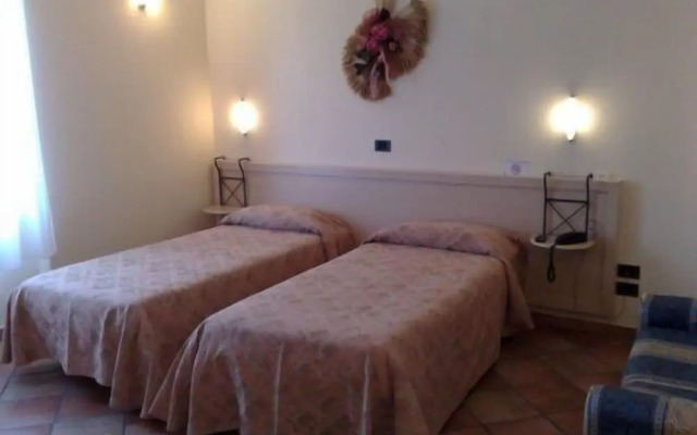 Guest House Locanda Gallo