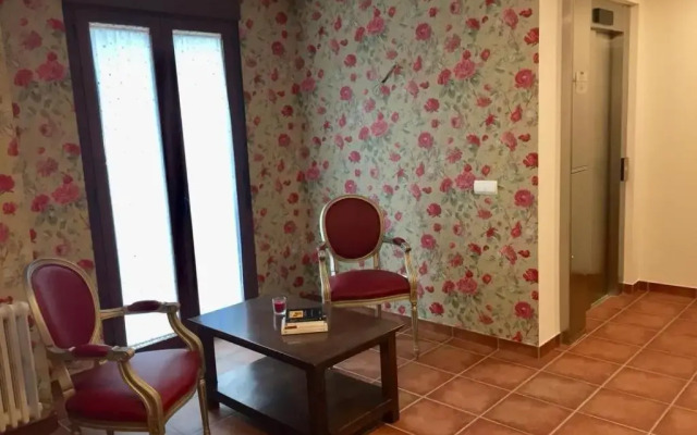 Hotel Rural Nova Ruta