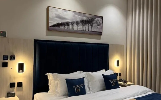 tara plus hotel