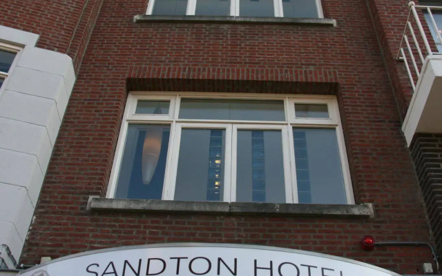 Sandton Eindhoven Centre