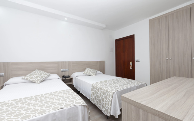 Hotel Olympia Ronda II