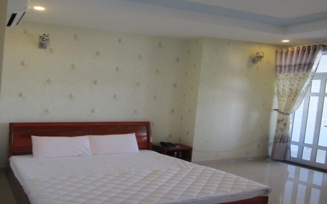 Thu Khoi Hotel