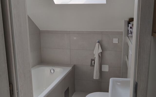 Studio Apartment Zagreb