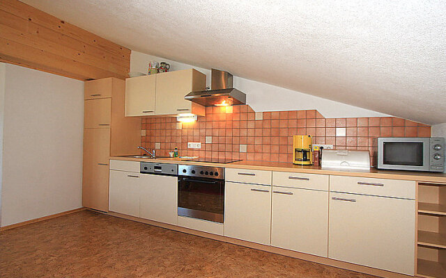 Marina Aschau im Zillertal