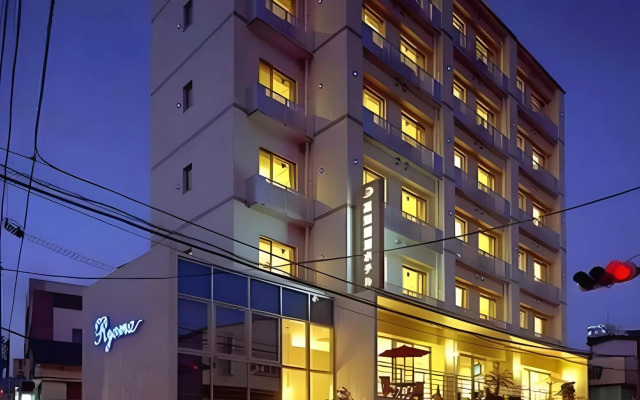 Kochi Ryoma Hotel