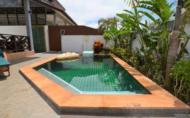 Lanta Sitara Villa 1