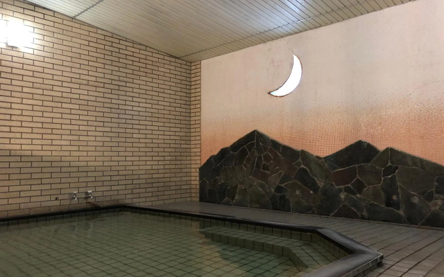 Hotel Harumoto