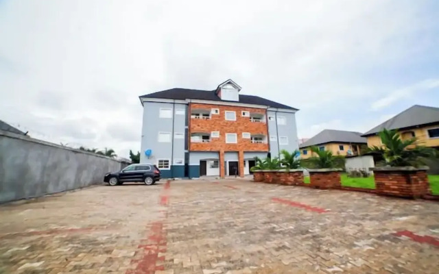 Schemes Apartment Portharcourt