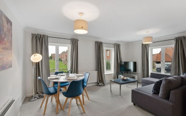 Karah Suites - Dragon Road