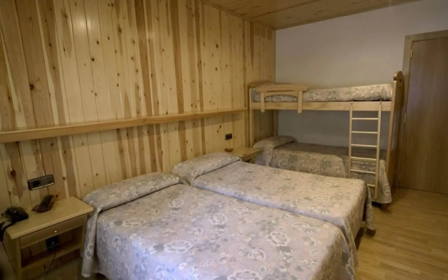 Hotel Sant Antoni