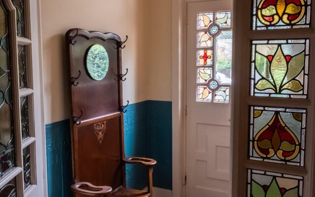 Wychwood Bed and Breakfast