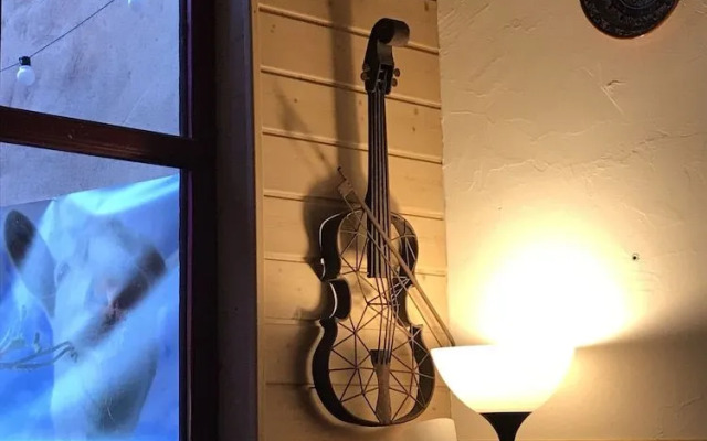 une coquille sous loreiller