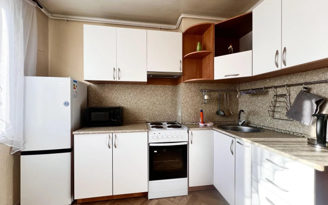 Апартаменты на проезде Северный 13