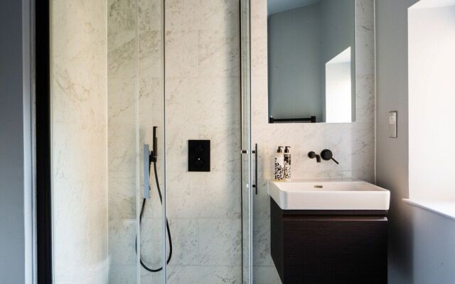 St Catherine's Hospital, Bath