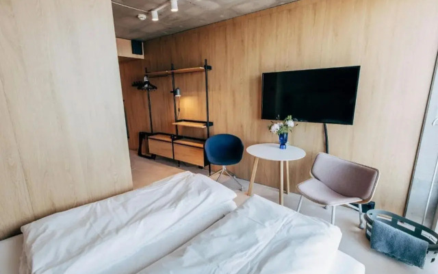 A Place to Hotel Esbjerg