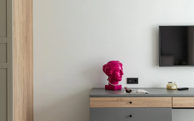 Точно Ключи на улице Херсонская