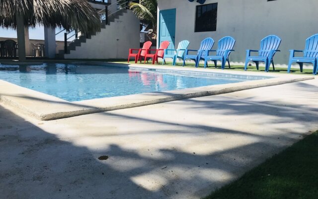 Aqua Vista Beach House