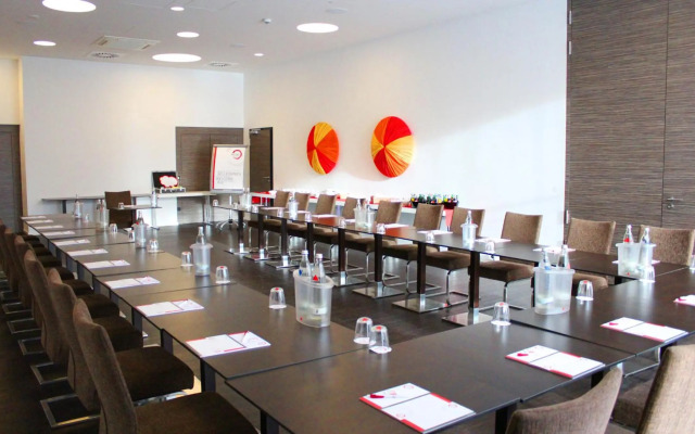 Enso Hotel