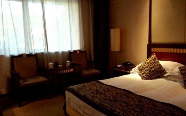 Mizhou Hotel