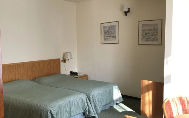 Hotel Curtea Brasoveana