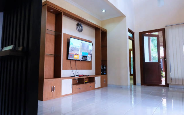 Simply Homy Guest House Pogung