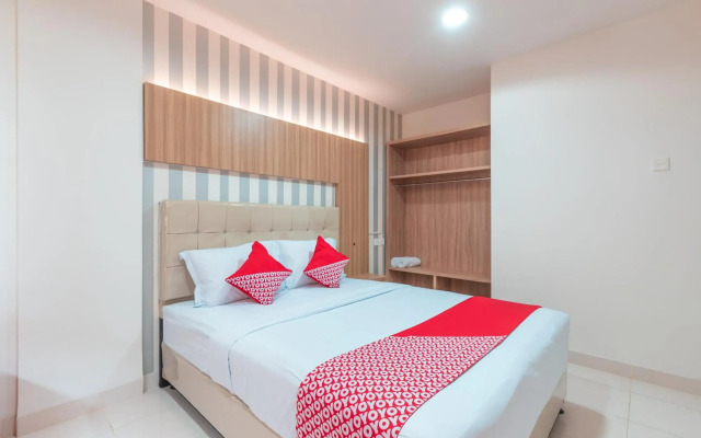 Super OYO 1948 Apartement Sentul Tower