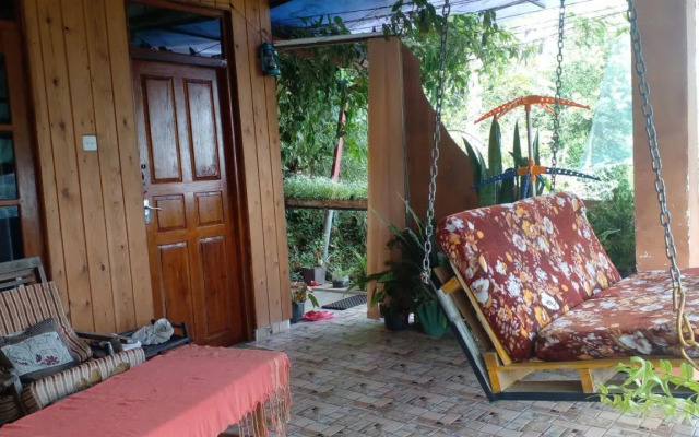Namal's Great View Guest