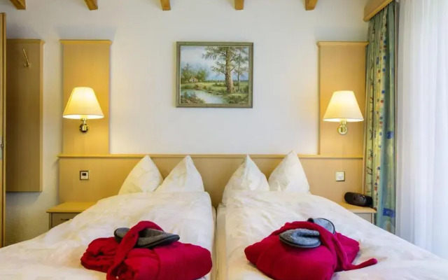 Christiania Wellness Hotel