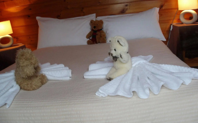 Boat Harbour Garden Cottages