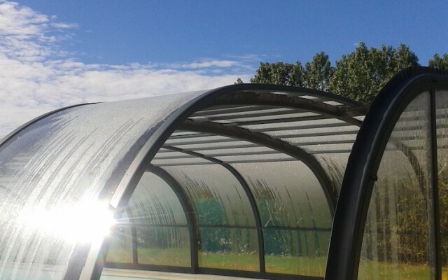 Villa L 'arrozoir Landing Beaches