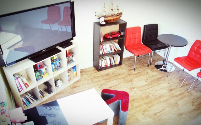 Guesthouse 710 in Haeundae - Hostel